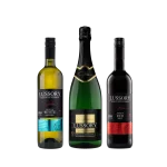 Non-Alcoholic Premium Sparkling Gift Set