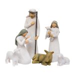 Willow Tree Nativity Collection